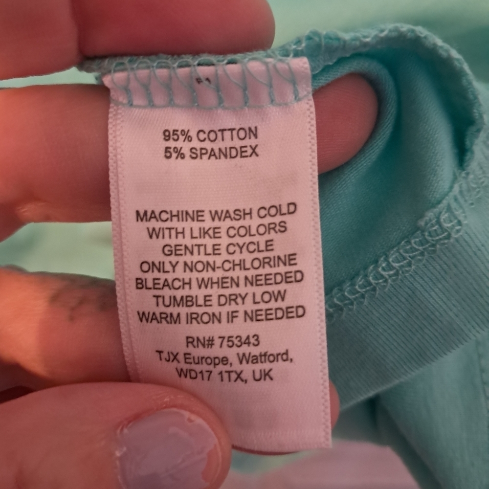 Cynthia Rowley top - Picture 6 of 7